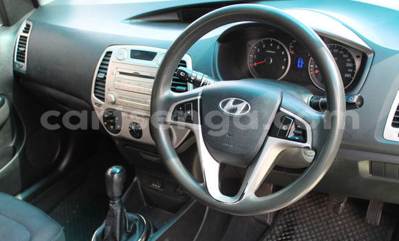 Buy Used Hyundai i20 Other Car in Mbabane in Manzini Buy Used Hyundai i20 Other Car in Mbabane in Manzini