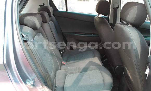 Buy Used Hyundai i20 Other Car in Mbabane in Manzini Buy Used Hyundai i20 Other Car in Mbabane in Manzini