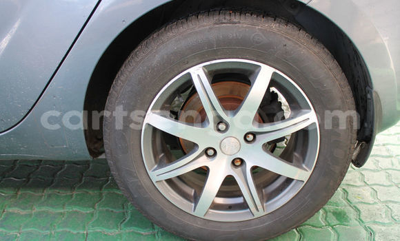 Buy Used Hyundai i20 Other Car in Mbabane in Manzini Buy Used Hyundai i20 Other Car in Mbabane in Manzini