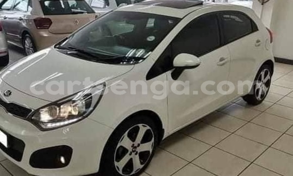 Medium with watermark kia rio manzini mbabane 23339