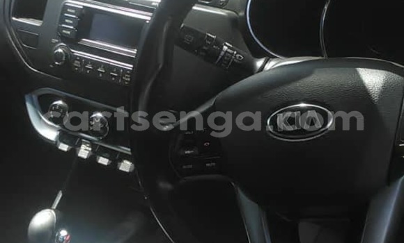 Nunua Ilio tumika Kia Rio White Gari ndani ya Bhunya nchini Manzini Nunua Ilio tumika Kia Rio White Gari ndani ya Bhunya nchini Manzini