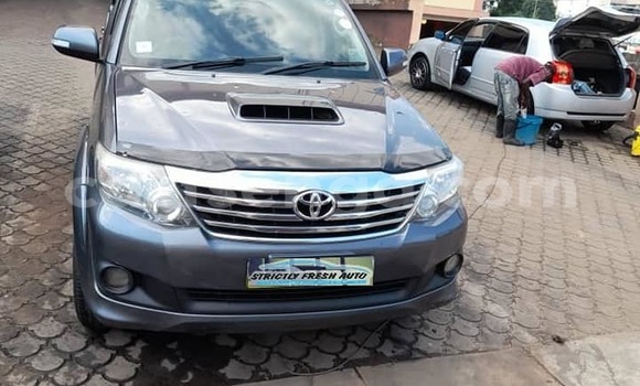 Nunua Ilio tumika Toyota Fortuner Other Gari ndani ya Bhunya nchini Manzini Nunua Ilio tumika Toyota Fortuner Other Gari ndani ya Bhunya nchini Manzini