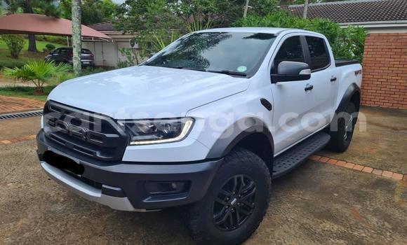 Acheter Occasion Voiture Ford Ranger Blanc à Bhunya, Manzini