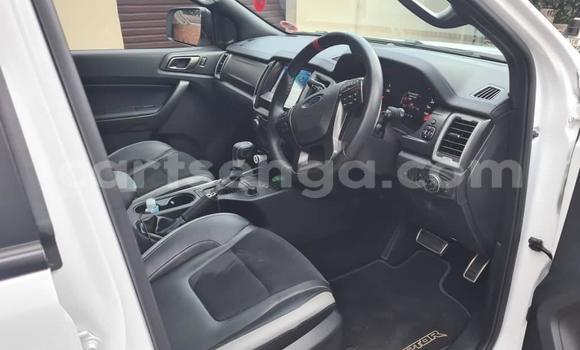 Nunua Ilio tumika Ford Ranger White Gari ndani ya Bhunya nchini Manzini Nunua Ilio tumika Ford Ranger White Gari ndani ya Bhunya nchini Manzini