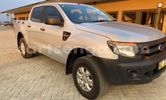 Acheter Occasion Voiture Ford Ranger Gris à Bhunya, Manzini Acheter Occasion Voiture Ford Ranger Gris à Bhunya, Manzini