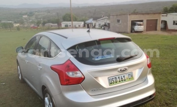 Nunua Ilio tumika Ford Focus Silver Gari ndani ya Bhunya nchini Manzini Nunua Ilio tumika Ford Focus Silver Gari ndani ya Bhunya nchini Manzini