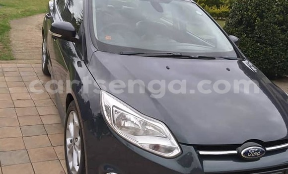 Nunua Ilio tumika Ford Focus Black Gari ndani ya Bhunya nchini Manzini Nunua Ilio tumika Ford Focus Black Gari ndani ya Bhunya nchini Manzini