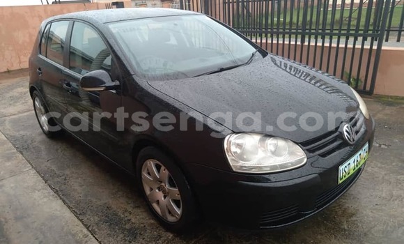 Nunua Ilio tumika Volkswagen Golf Black Gari ndani ya Bhunya nchini Manzini Nunua Ilio tumika Volkswagen Golf Black Gari ndani ya Bhunya nchini Manzini