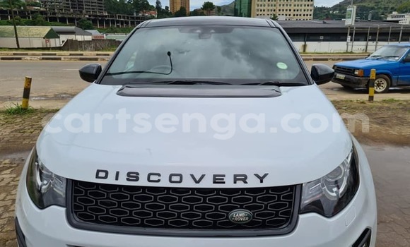 Nunua Ilio tumika Land Rover Discovery White Gari ndani ya Bhunya nchini Manzini Nunua Ilio tumika Land Rover Discovery White Gari ndani ya Bhunya nchini Manzini