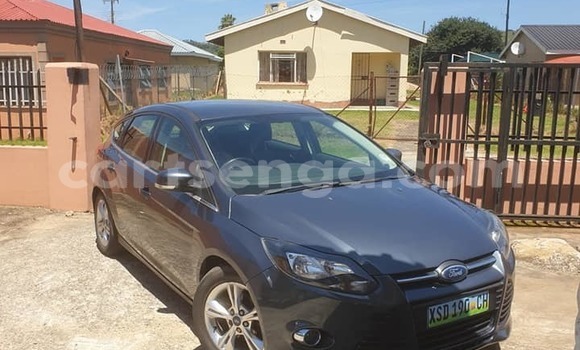 Nunua Ilio tumika Ford Focus Black Gari ndani ya Bhunya nchini Manzini Nunua Ilio tumika Ford Focus Black Gari ndani ya Bhunya nchini Manzini