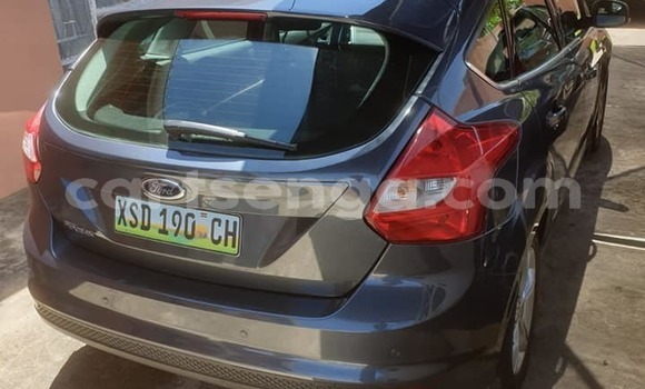 Nunua Ilio tumika Ford Focus Black Gari ndani ya Bhunya nchini Manzini Nunua Ilio tumika Ford Focus Black Gari ndani ya Bhunya nchini Manzini