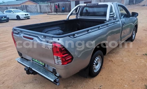 Nunua Ilio tumika Toyota Hilux Other Gari ndani ya Bhunya nchini Manzini Nunua Ilio tumika Toyota Hilux Other Gari ndani ya Bhunya nchini Manzini