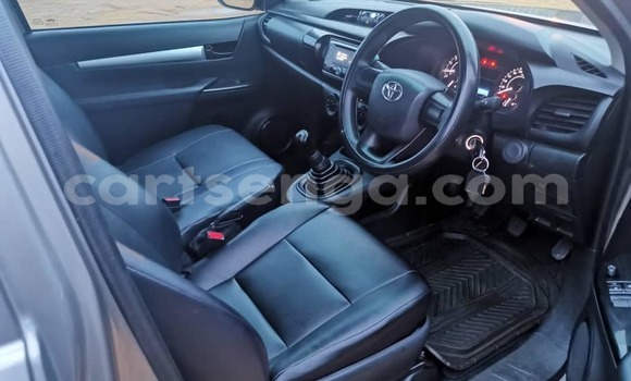 Nunua Ilio tumika Toyota Hilux Other Gari ndani ya Bhunya nchini Manzini Nunua Ilio tumika Toyota Hilux Other Gari ndani ya Bhunya nchini Manzini