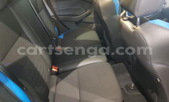 Acheter Occasion Voiture Ford Focus RS Noir à Manzini, Manzini Acheter Occasion Voiture Ford Focus RS Noir à Manzini, Manzini