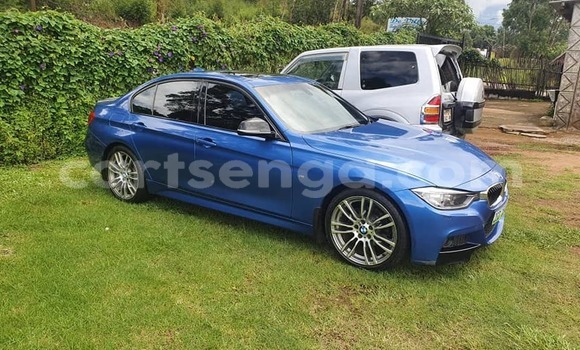 Acheter Occasion Voiture BMW 3–Series Bleu à Bhunya, Manzini Acheter Occasion Voiture BMW 3–Series Bleu à Bhunya, Manzini