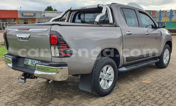 Nunua Ilio tumika Toyota Hilux Blue Gari ndani ya Bhunya nchini Manzini Nunua Ilio tumika Toyota Hilux Blue Gari ndani ya Bhunya nchini Manzini