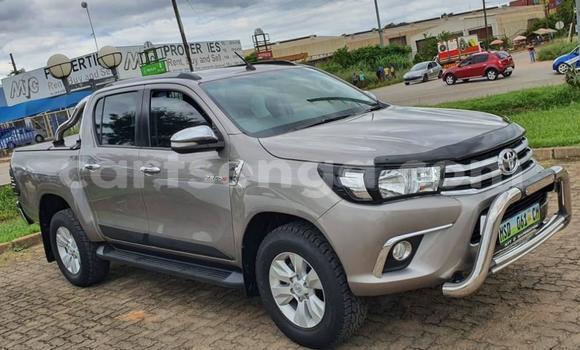 Nunua Ilio tumika Toyota Hilux Blue Gari ndani ya Bhunya nchini Manzini Nunua Ilio tumika Toyota Hilux Blue Gari ndani ya Bhunya nchini Manzini