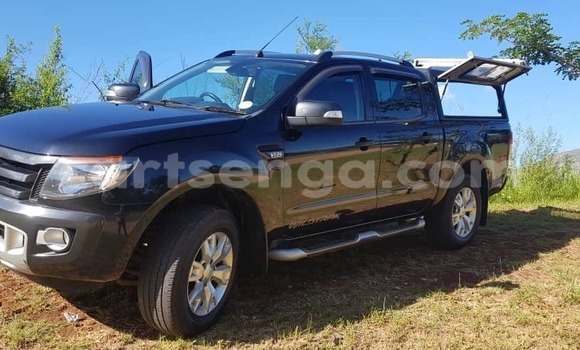 Nunua Ilio tumika Ford Ranger Black Gari ndani ya Bhunya nchini Manzini Nunua Ilio tumika Ford Ranger Black Gari ndani ya Bhunya nchini Manzini