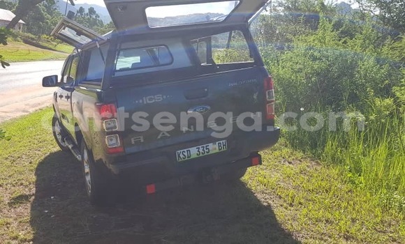 Nunua Ilio tumika Ford Ranger Black Gari ndani ya Bhunya nchini Manzini Nunua Ilio tumika Ford Ranger Black Gari ndani ya Bhunya nchini Manzini