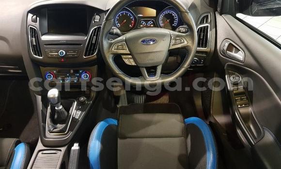 Acheter Occasion Voiture Ford Focus RS Noir à Manzini, Manzini Acheter Occasion Voiture Ford Focus RS Noir à Manzini, Manzini