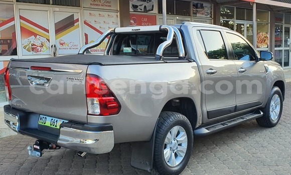 Nunua Ilio tumika Toyota Hilux Other Gari ndani ya Bhunya nchini Manzini Nunua Ilio tumika Toyota Hilux Other Gari ndani ya Bhunya nchini Manzini