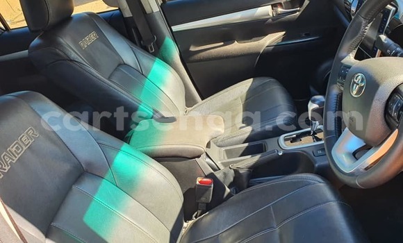 Nunua Ilio tumika Toyota Hilux Other Gari ndani ya Bhunya nchini Manzini Nunua Ilio tumika Toyota Hilux Other Gari ndani ya Bhunya nchini Manzini