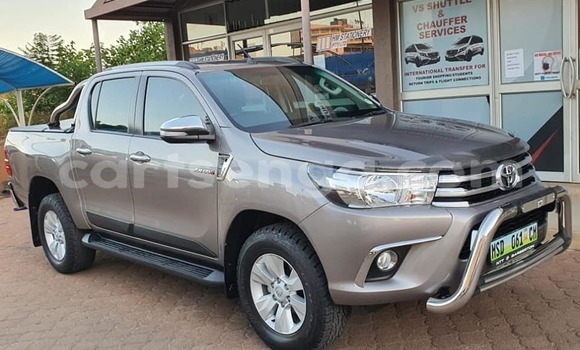 Nunua Ilio tumika Toyota Hilux Other Gari ndani ya Bhunya nchini Manzini Nunua Ilio tumika Toyota Hilux Other Gari ndani ya Bhunya nchini Manzini