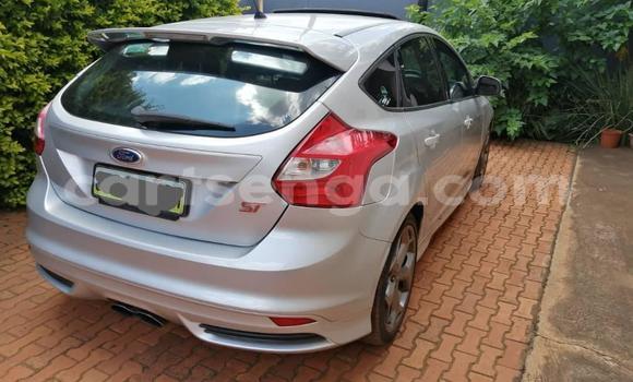 Nunua Ilio tumika Ford Focus Silver Gari ndani ya Bhunya nchini Manzini