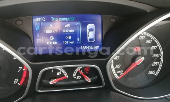 Nunua Ilio tumika Ford Focus Silver Gari ndani ya Bhunya nchini Manzini Nunua Ilio tumika Ford Focus Silver Gari ndani ya Bhunya nchini Manzini