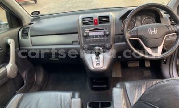 Buy Used Honda CR–V Silver Car in Ezulwini in Hhohho Buy Used Honda CR–V Silver Car in Ezulwini in Hhohho
