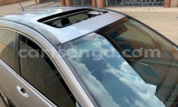 Buy Used Honda CR–V Silver Car in Ezulwini in Hhohho Buy Used Honda CR–V Silver Car in Ezulwini in Hhohho