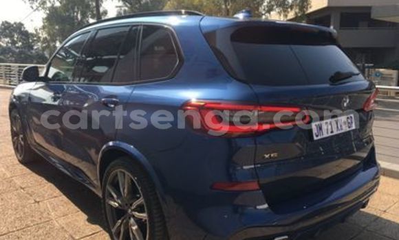 Buy Used BMW X6 Blue Car in Ezulwini in Hhohho Buy Used BMW X6 Blue Car in Ezulwini in Hhohho