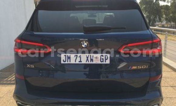 Buy Used BMW X6 Blue Car in Ezulwini in Hhohho Buy Used BMW X6 Blue Car in Ezulwini in Hhohho