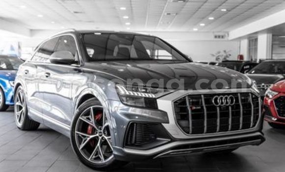 Buy Import Audi Q8 Other Car in Bulembu in Hhohho Buy Import Audi Q8 Other Car in Bulembu in Hhohho