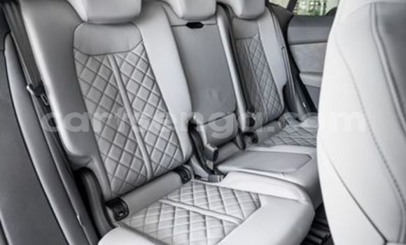 Buy Import Audi Q8 Other Car in Bulembu in Hhohho Buy Import Audi Q8 Other Car in Bulembu in Hhohho