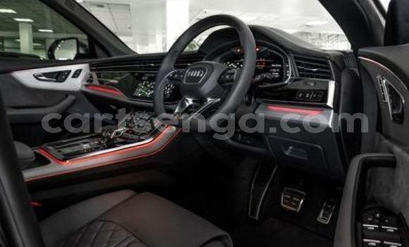 Buy Import Audi Q8 Other Car in Bulembu in Hhohho Buy Import Audi Q8 Other Car in Bulembu in Hhohho
