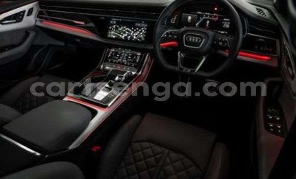 Buy Import Audi Q8 Other Car in Bulembu in Hhohho Buy Import Audi Q8 Other Car in Bulembu in Hhohho