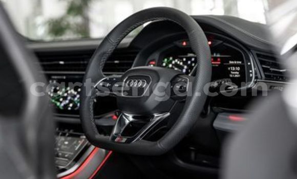 Buy Import Audi Q8 Other Car in Bulembu in Hhohho Buy Import Audi Q8 Other Car in Bulembu in Hhohho