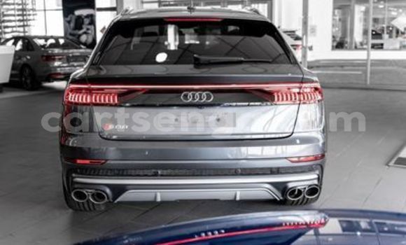 Buy Import Audi Q8 Other Car in Bulembu in Hhohho Buy Import Audi Q8 Other Car in Bulembu in Hhohho