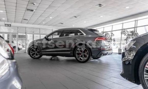 Buy Import Audi Q8 Other Car in Bulembu in Hhohho Buy Import Audi Q8 Other Car in Bulembu in Hhohho