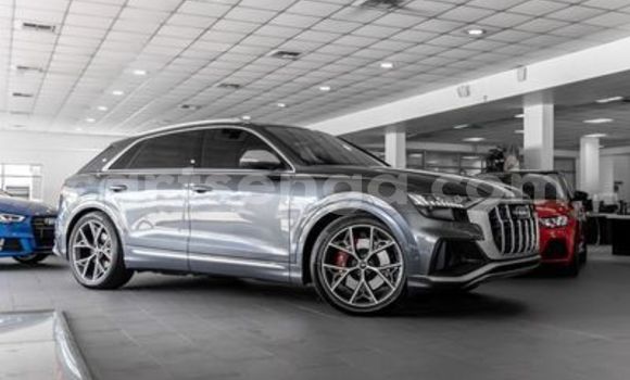 Buy Import Audi Q8 Other Car in Bulembu in Hhohho Buy Import Audi Q8 Other Car in Bulembu in Hhohho
