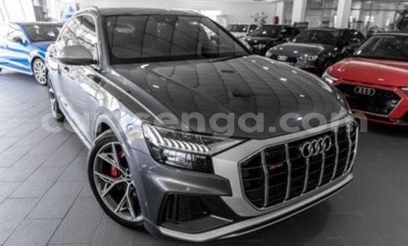 Buy Import Audi Q8 Other Car in Bulembu in Hhohho Buy Import Audi Q8 Other Car in Bulembu in Hhohho