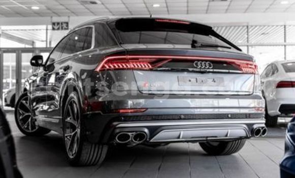 Buy Import Audi Q8 Other Car in Bulembu in Hhohho Buy Import Audi Q8 Other Car in Bulembu in Hhohho
