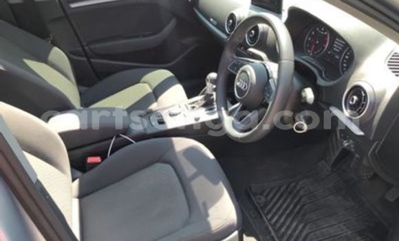 Buy Used Audi A4 Silver Car in Bhunya in Manzini Buy Used Audi A4 Silver Car in Bhunya in Manzini