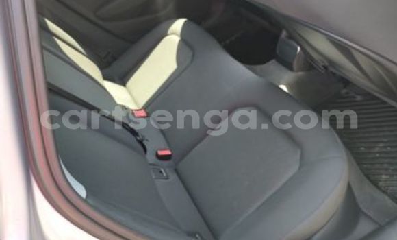 Buy Used Audi A4 Silver Car in Bhunya in Manzini Buy Used Audi A4 Silver Car in Bhunya in Manzini