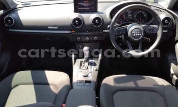 Buy Used Audi A4 Silver Car in Bhunya in Manzini Buy Used Audi A4 Silver Car in Bhunya in Manzini