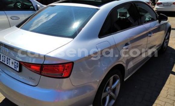 Buy Used Audi A4 Silver Car in Bhunya in Manzini Buy Used Audi A4 Silver Car in Bhunya in Manzini