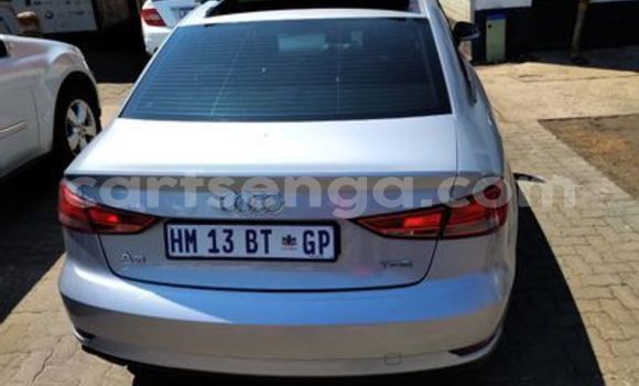 Buy Used Audi A4 Silver Car in Bhunya in Manzini Buy Used Audi A4 Silver Car in Bhunya in Manzini