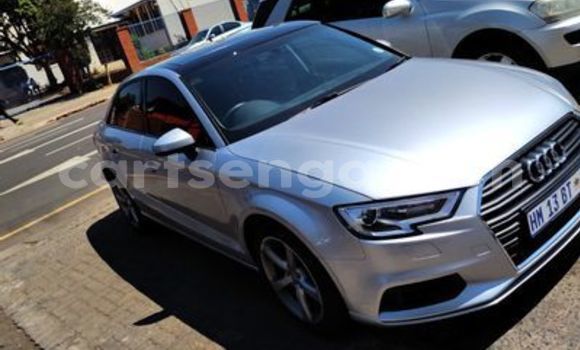 Buy Used Audi A4 Silver Car in Bhunya in Manzini Buy Used Audi A4 Silver Car in Bhunya in Manzini