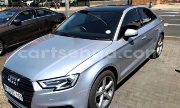 Buy Used Audi A4 Silver Car in Bhunya in Manzini Buy Used Audi A4 Silver Car in Bhunya in Manzini